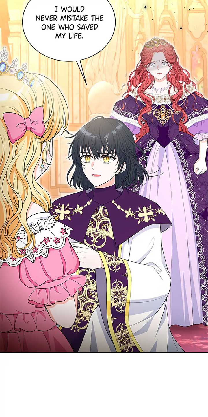 The S-Class Little Princess Is Too Strong Chapter 38 page 10