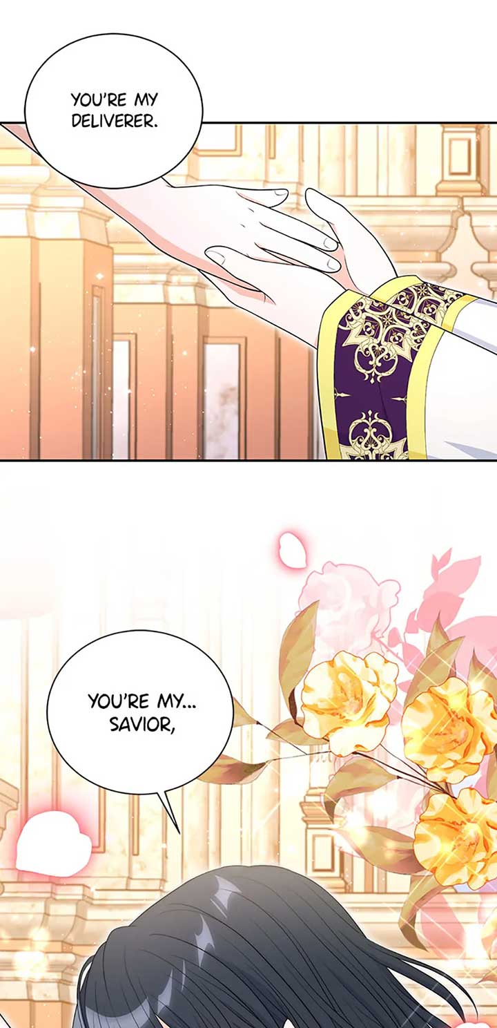 The S-Class Little Princess Is Too Strong Chapter 38 page 11