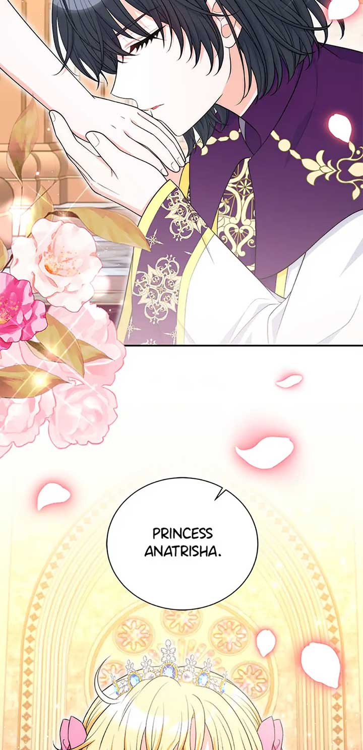 The S-Class Little Princess Is Too Strong Chapter 38 page 12