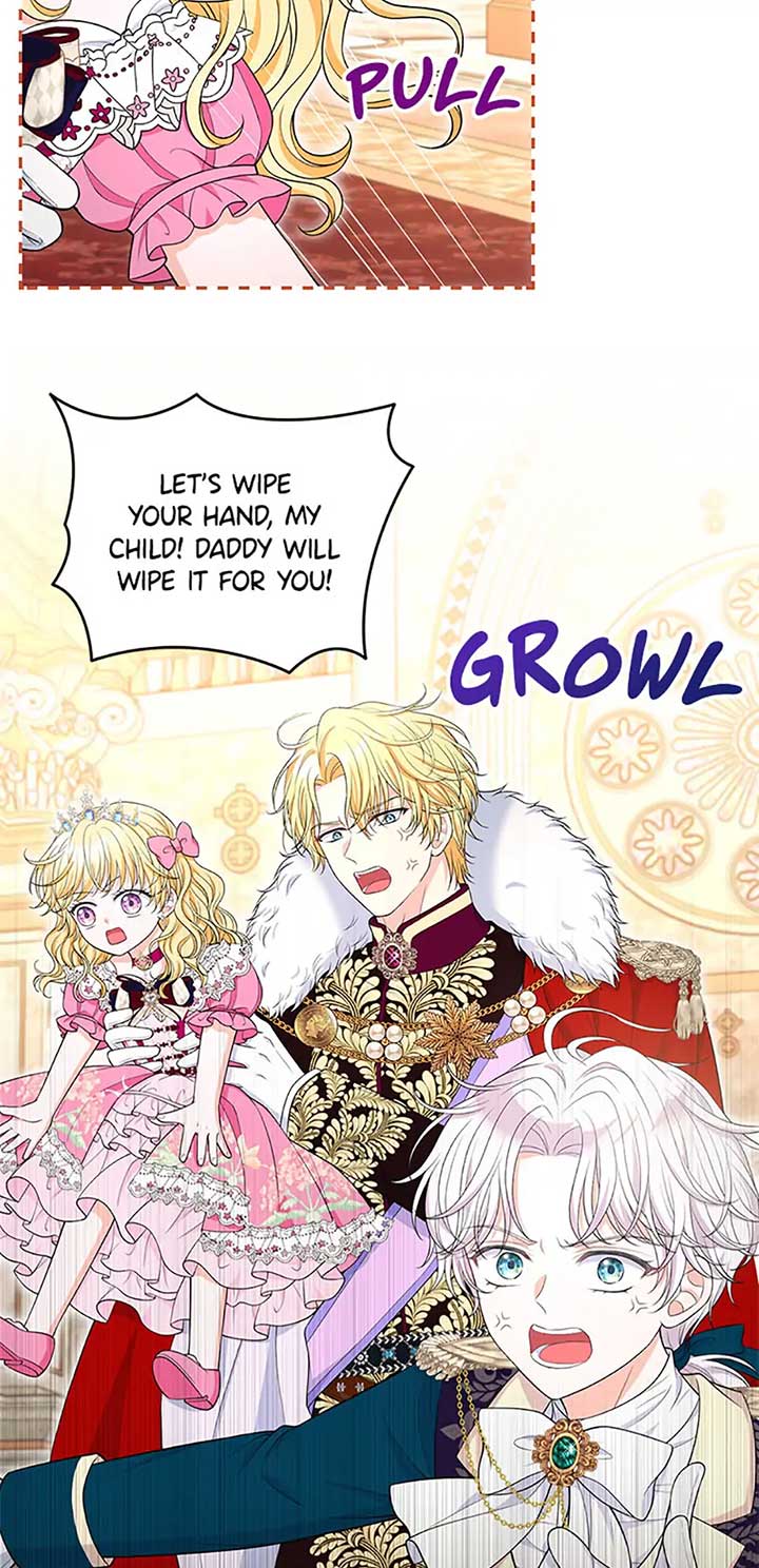 The S-Class Little Princess Is Too Strong Chapter 38 page 14