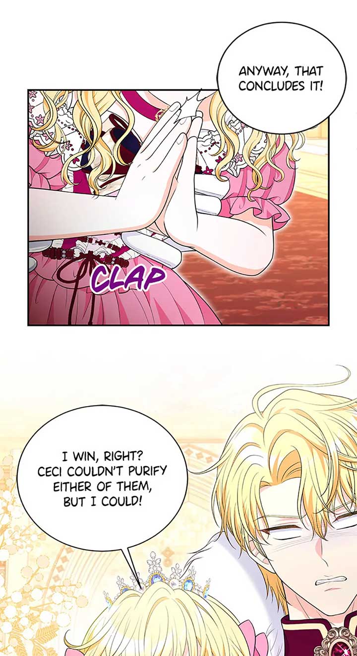 The S-Class Little Princess Is Too Strong Chapter 38 page 16