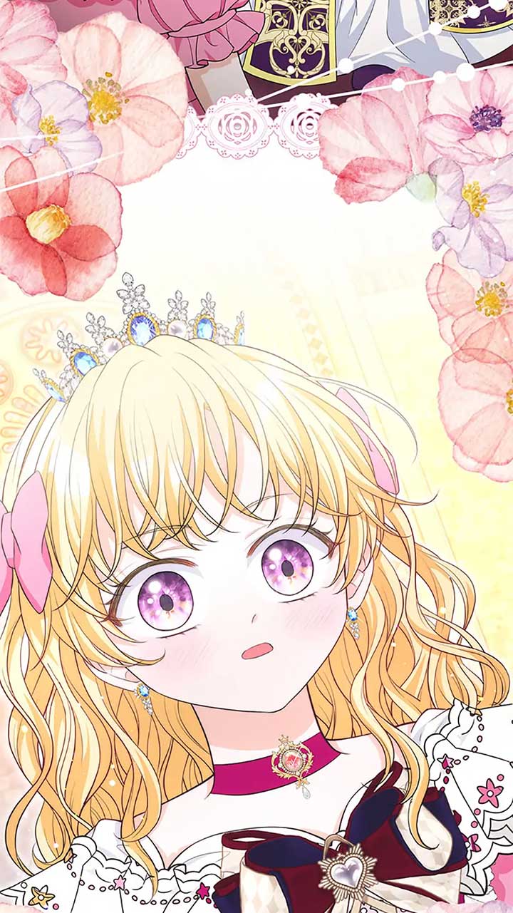 The S-Class Little Princess Is Too Strong Chapter 38 page 1