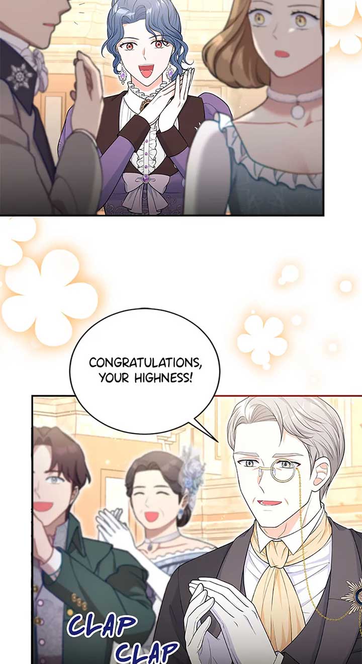 The S-Class Little Princess Is Too Strong Chapter 38 page 19