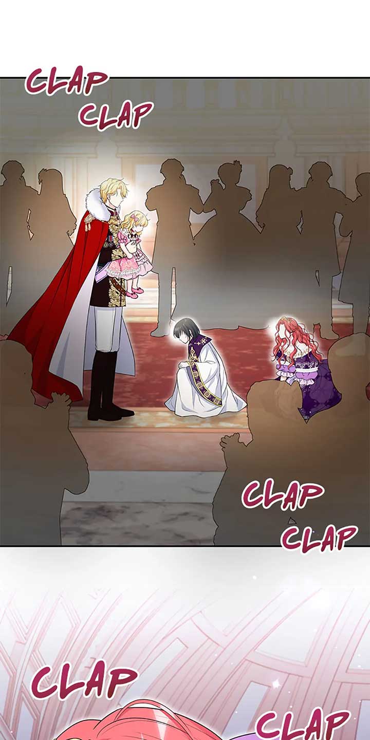 The S-Class Little Princess Is Too Strong Chapter 38 page 22