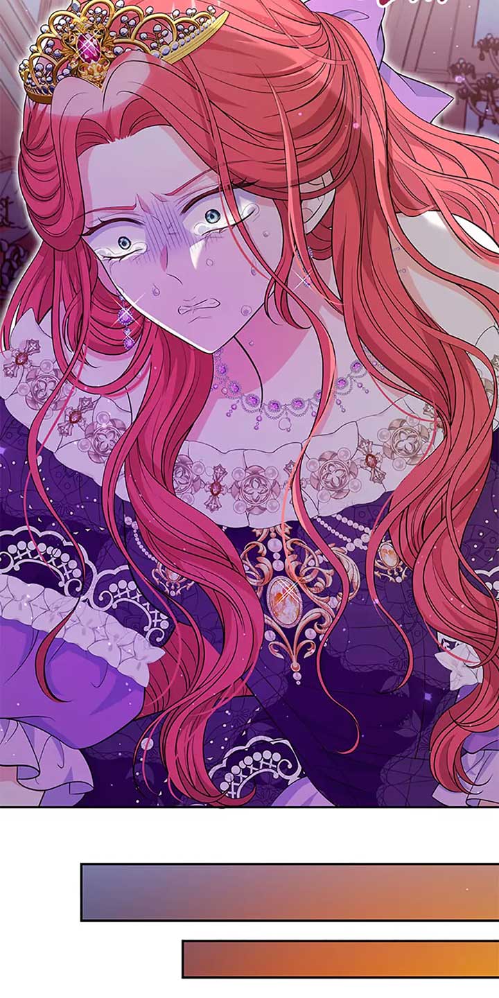 The S-Class Little Princess Is Too Strong Chapter 38 page 23