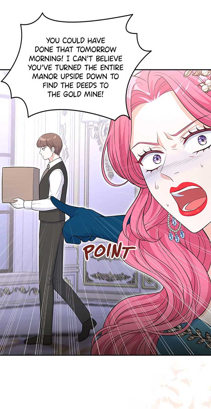 The S-Class Little Princess Is Too Strong Chapter 38 page 27