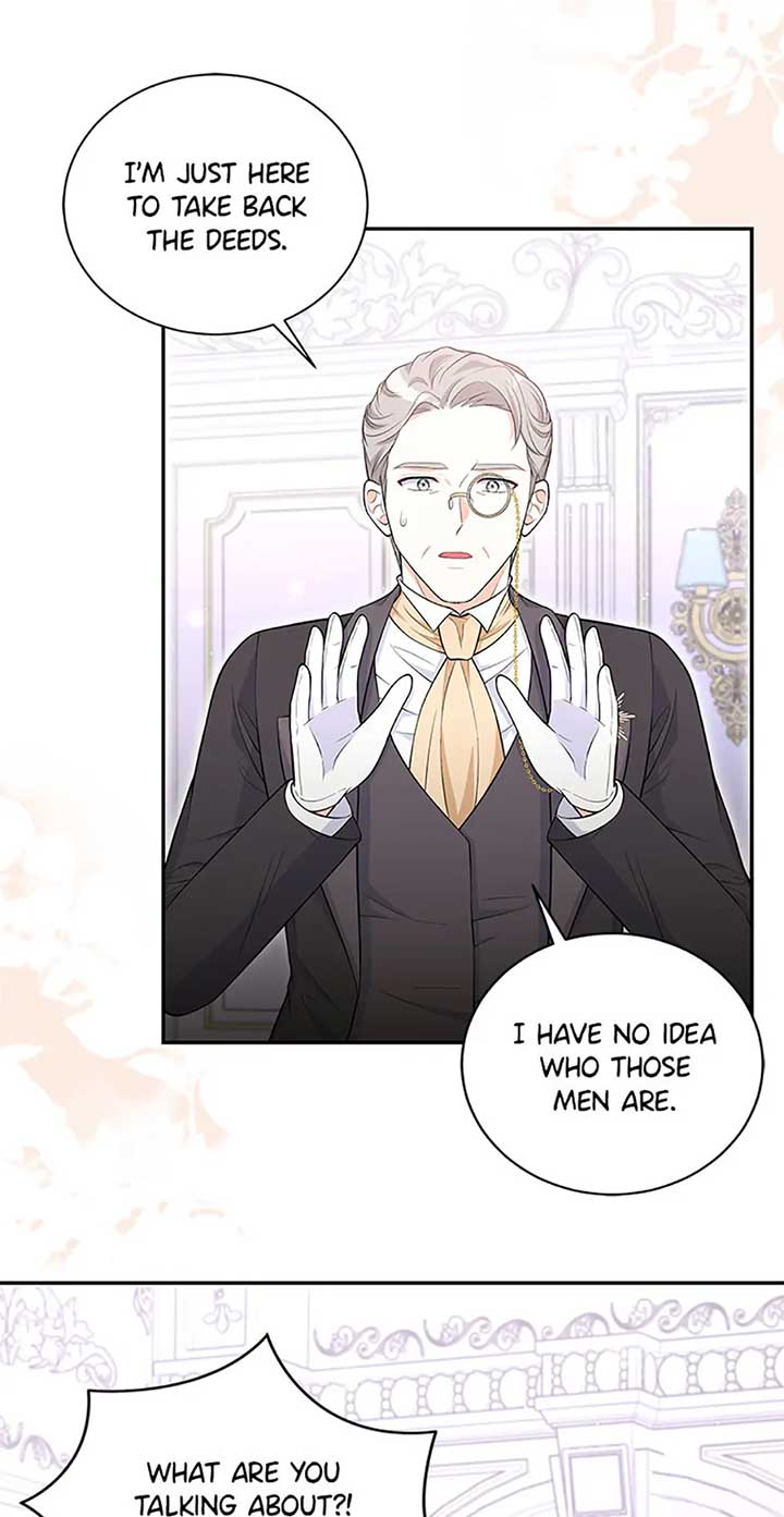 The S-Class Little Princess Is Too Strong Chapter 38 page 28