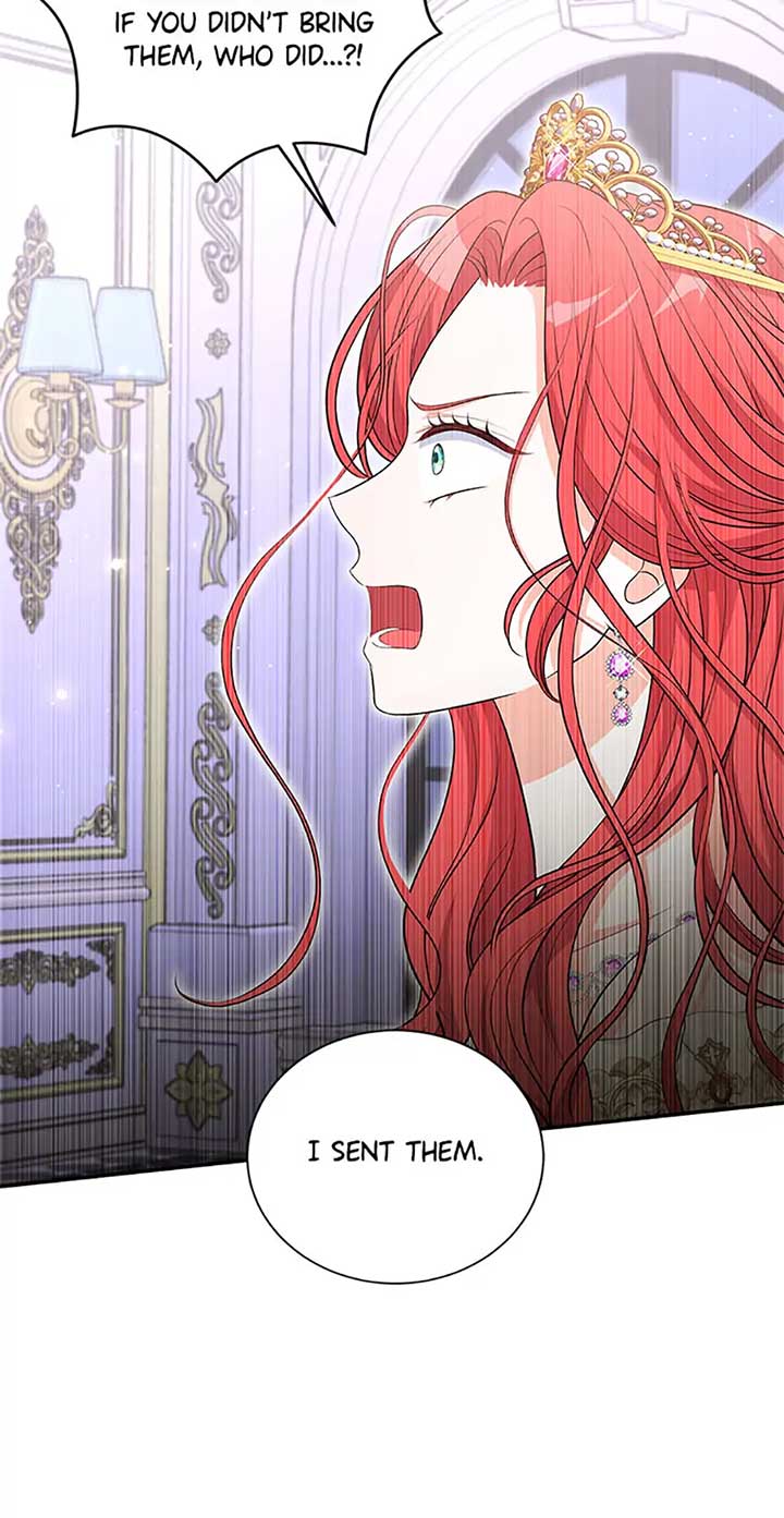 The S-Class Little Princess Is Too Strong Chapter 38 page 29