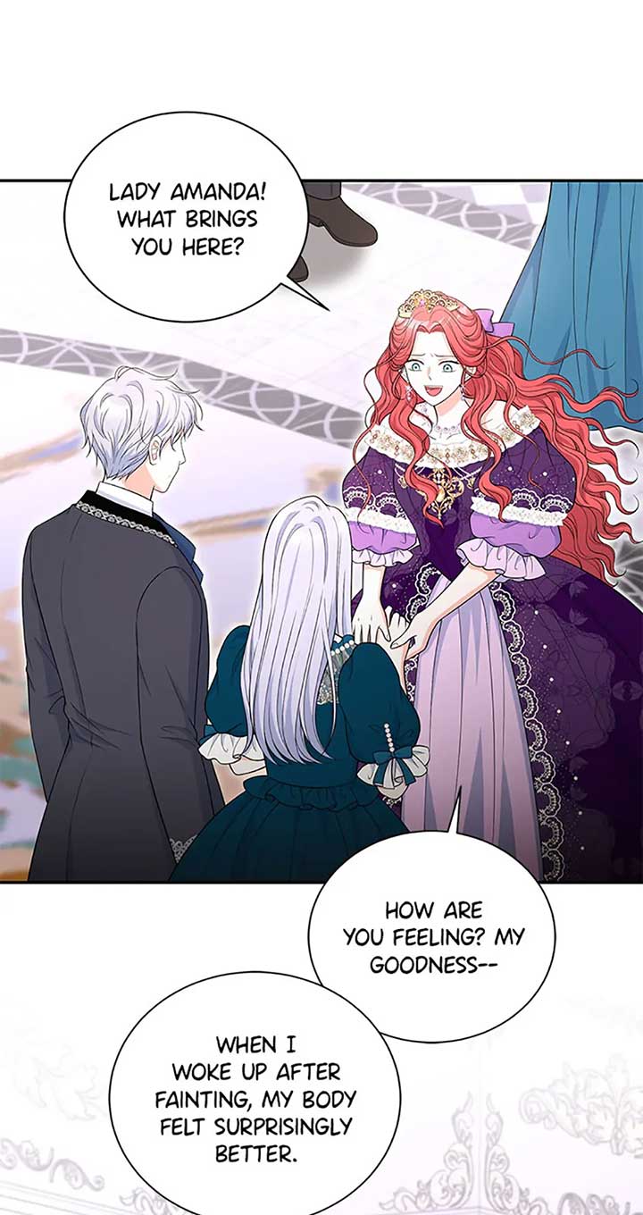 The S-Class Little Princess Is Too Strong Chapter 38 page 32