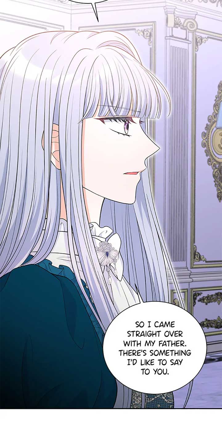 The S-Class Little Princess Is Too Strong Chapter 38 page 33