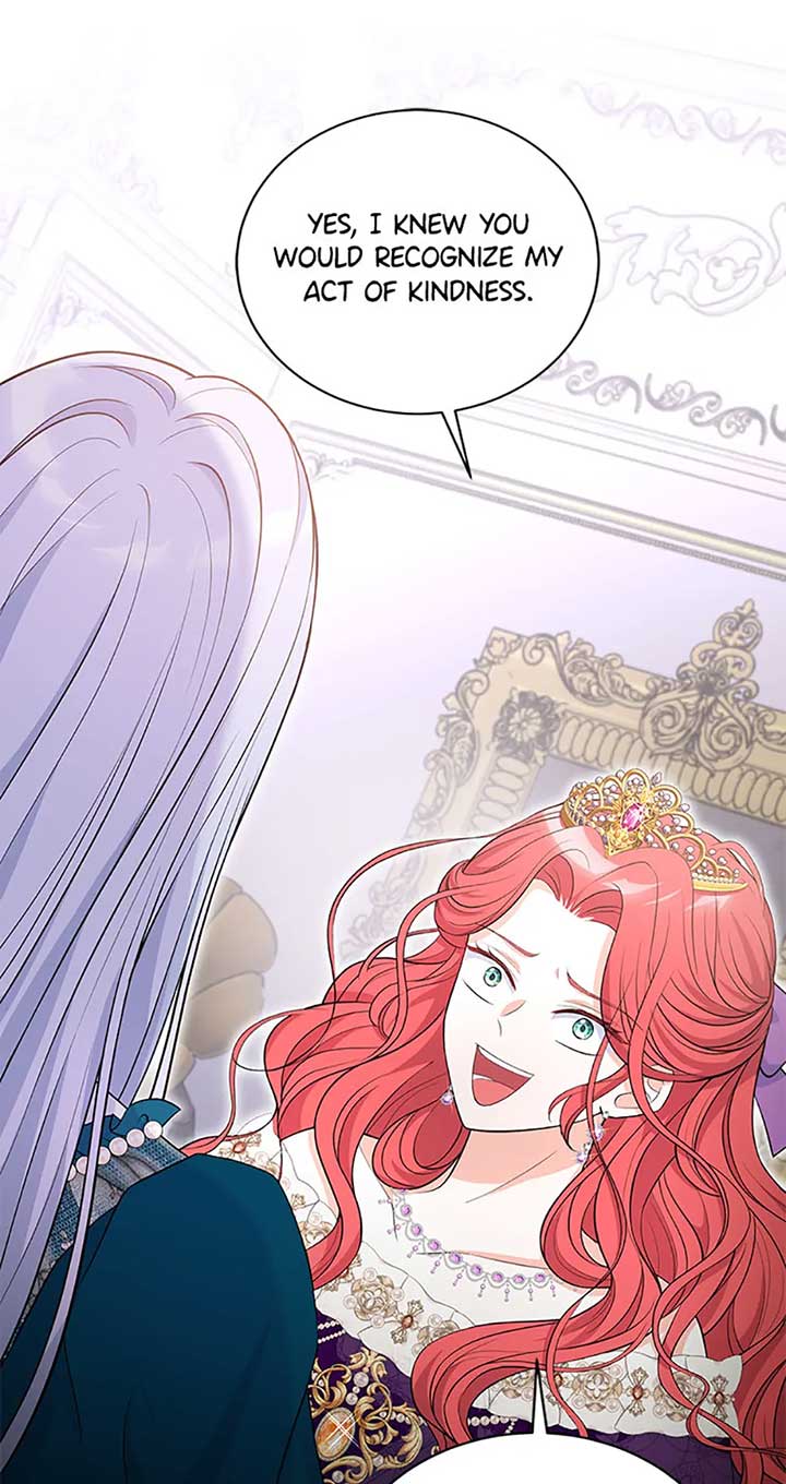The S-Class Little Princess Is Too Strong Chapter 38 page 34