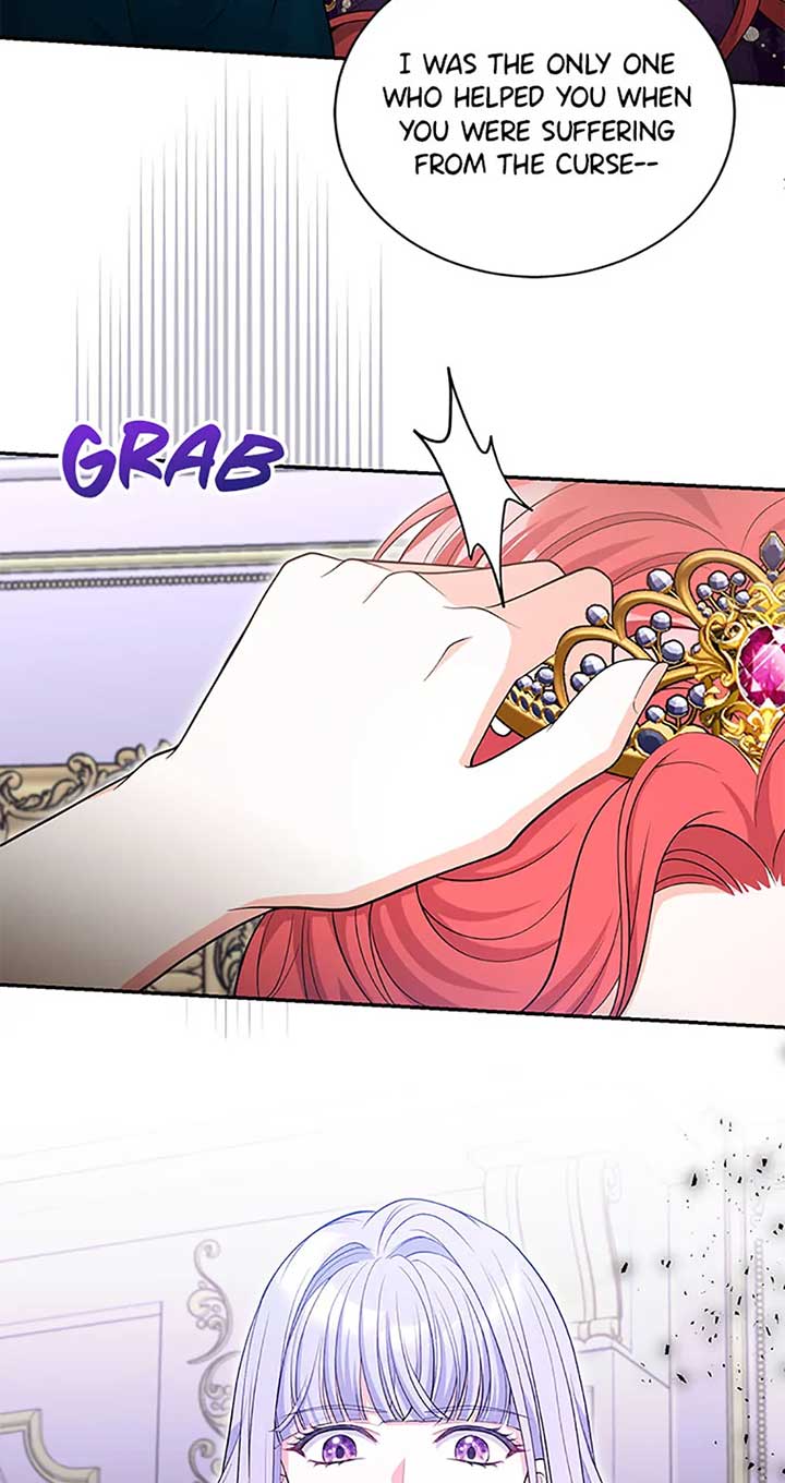 The S-Class Little Princess Is Too Strong Chapter 38 page 35
