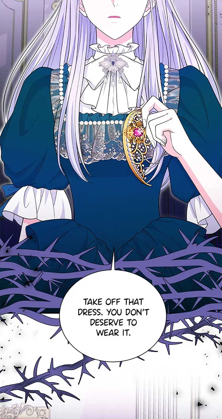 The S-Class Little Princess Is Too Strong Chapter 38 page 36