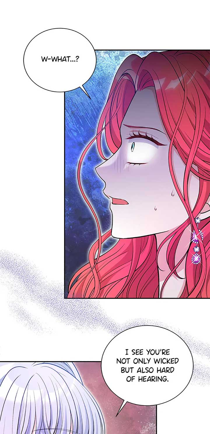 The S-Class Little Princess Is Too Strong Chapter 38 page 38