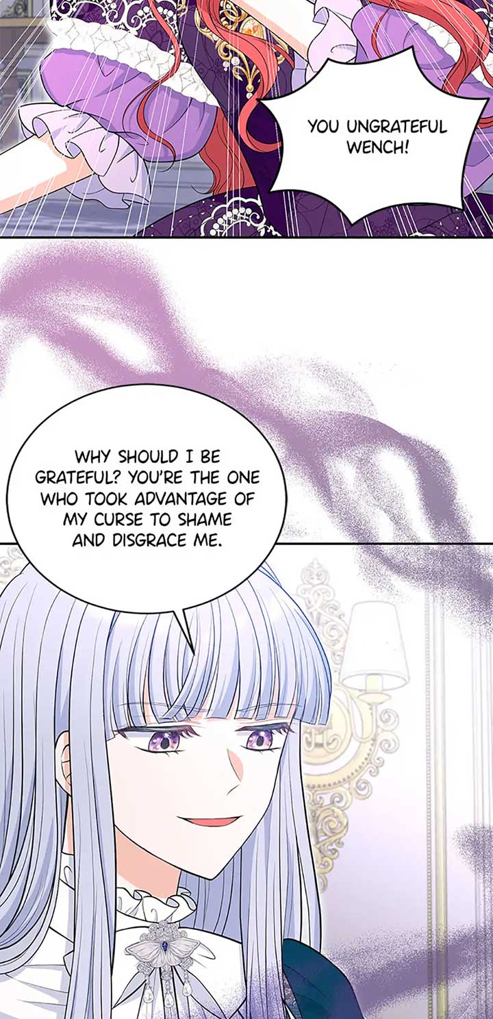 The S-Class Little Princess Is Too Strong Chapter 38 page 41