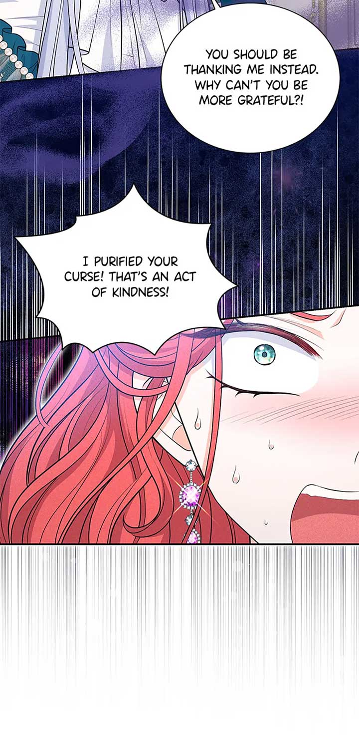 The S-Class Little Princess Is Too Strong Chapter 38 page 42