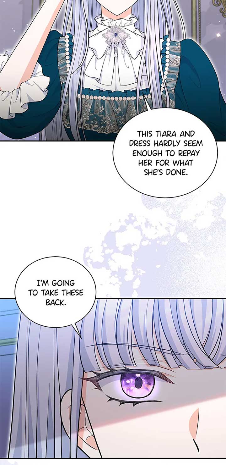 The S-Class Little Princess Is Too Strong Chapter 38 page 44
