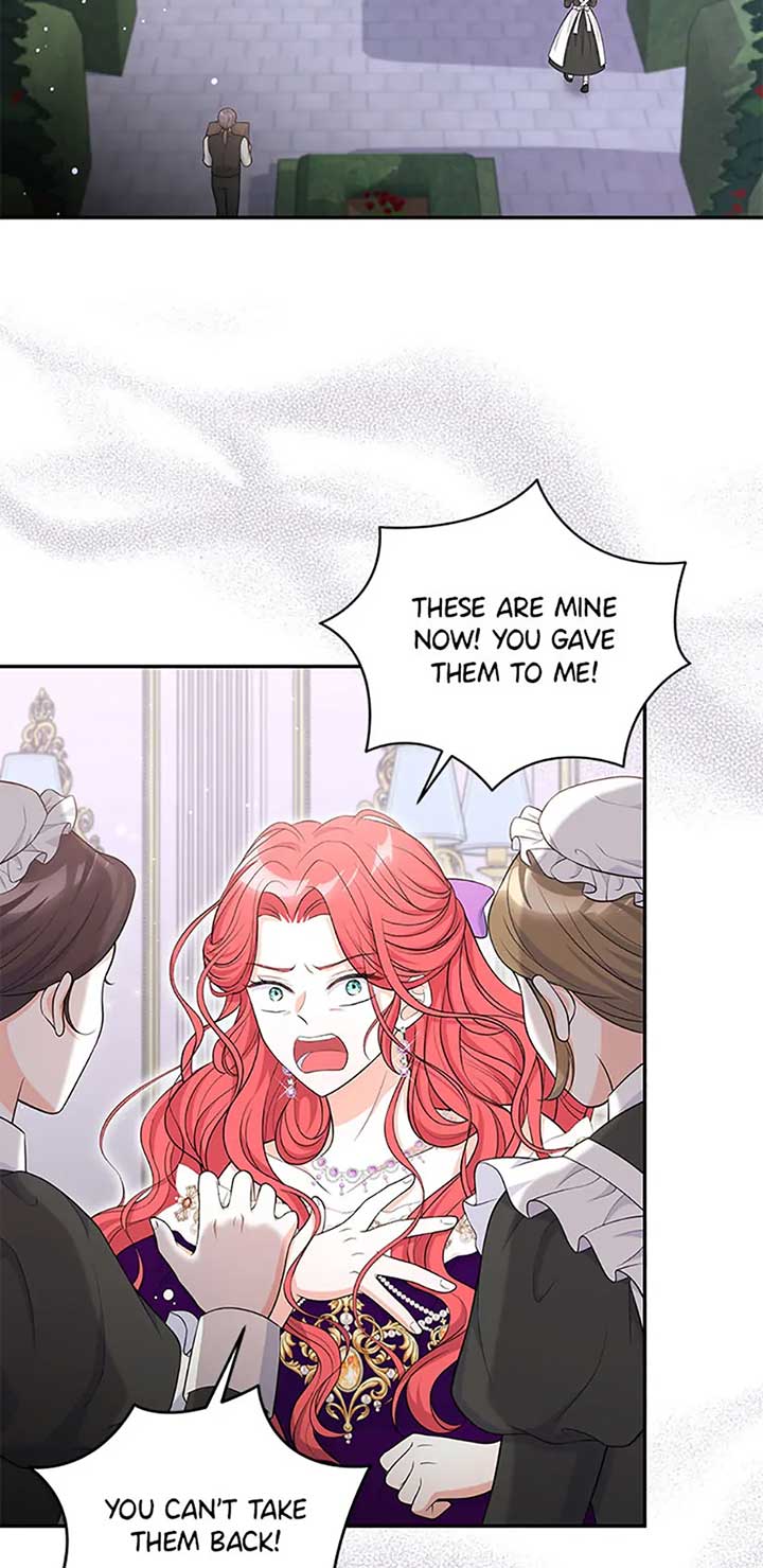 The S-Class Little Princess Is Too Strong Chapter 38 page 46