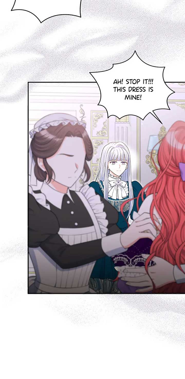 The S-Class Little Princess Is Too Strong Chapter 38 page 47