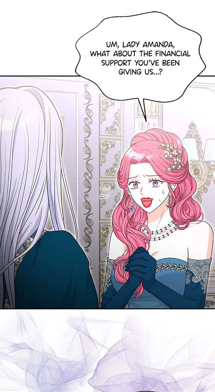 The S-Class Little Princess Is Too Strong Chapter 38 page 48