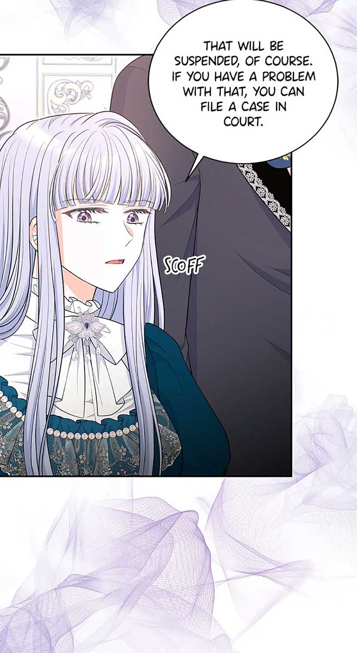 The S-Class Little Princess Is Too Strong Chapter 38 page 49