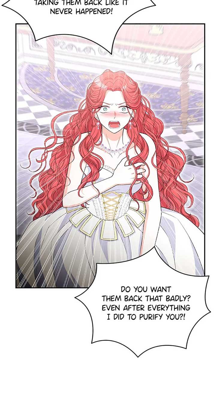 The S-Class Little Princess Is Too Strong Chapter 38 page 52