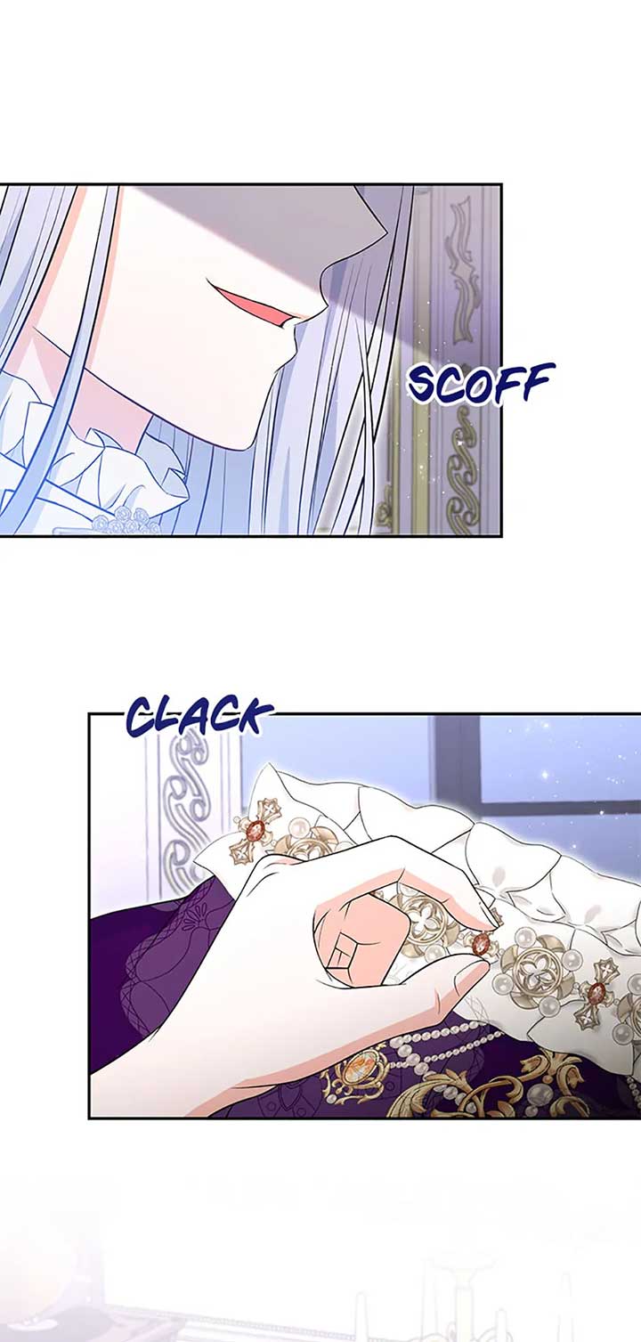 The S-Class Little Princess Is Too Strong Chapter 38 page 53