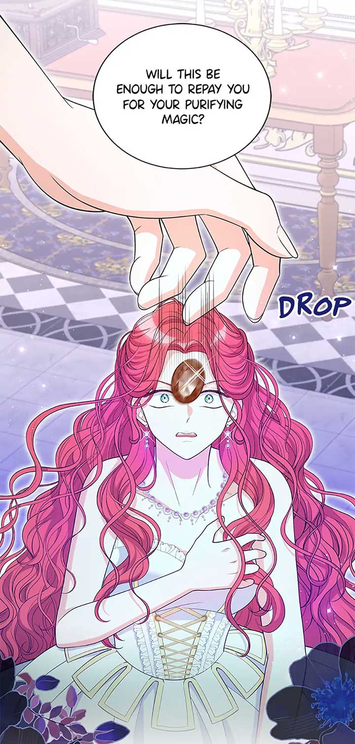 The S-Class Little Princess Is Too Strong Chapter 38 page 54