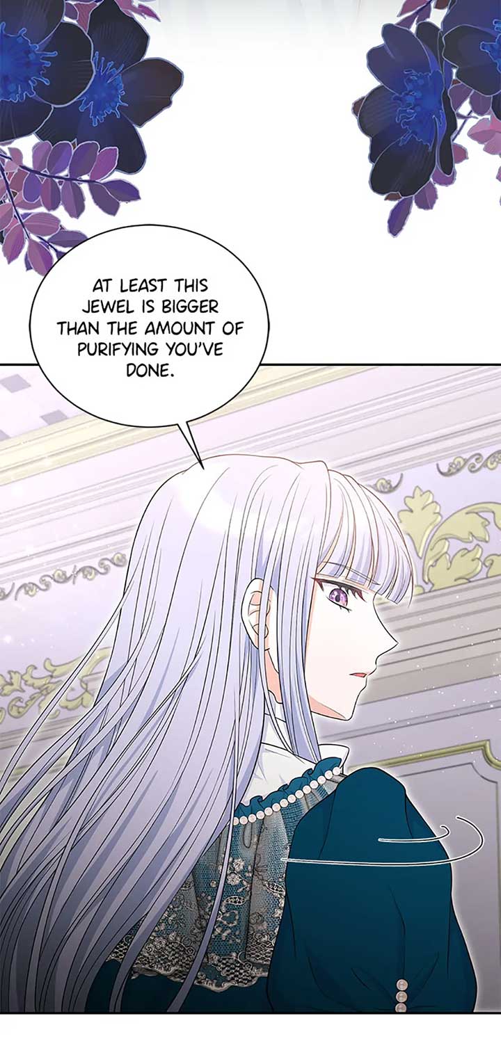The S-Class Little Princess Is Too Strong Chapter 38 page 55