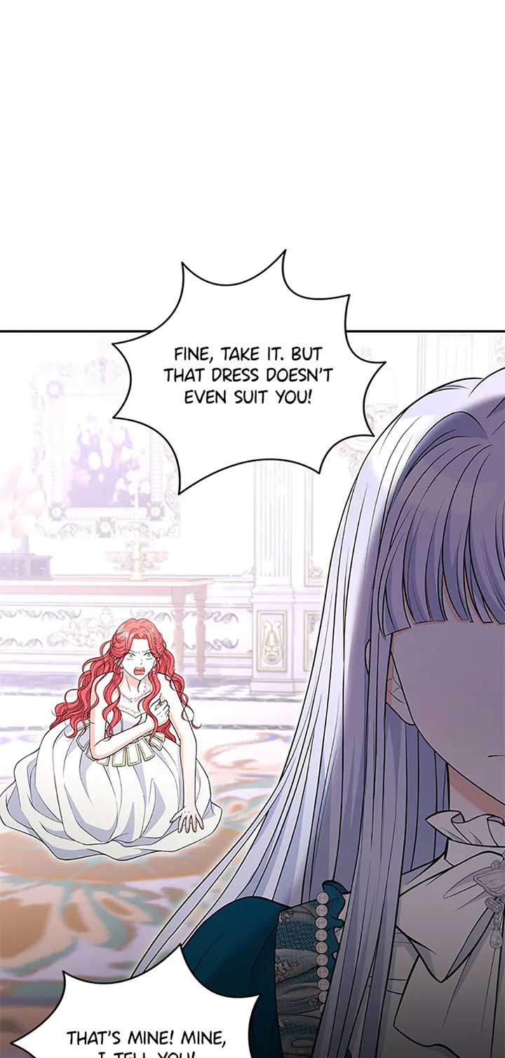 The S-Class Little Princess Is Too Strong Chapter 38 page 56