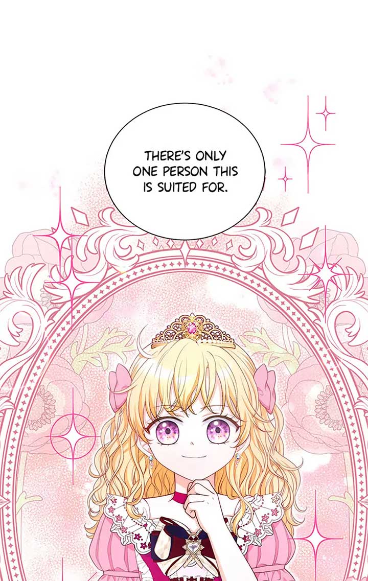The S-Class Little Princess Is Too Strong Chapter 38 page 58