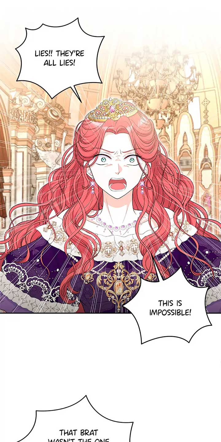The S-Class Little Princess Is Too Strong Chapter 38 page 6
