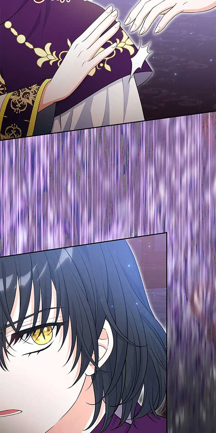 The S-Class Little Princess Is Too Strong Chapter 38 page 8