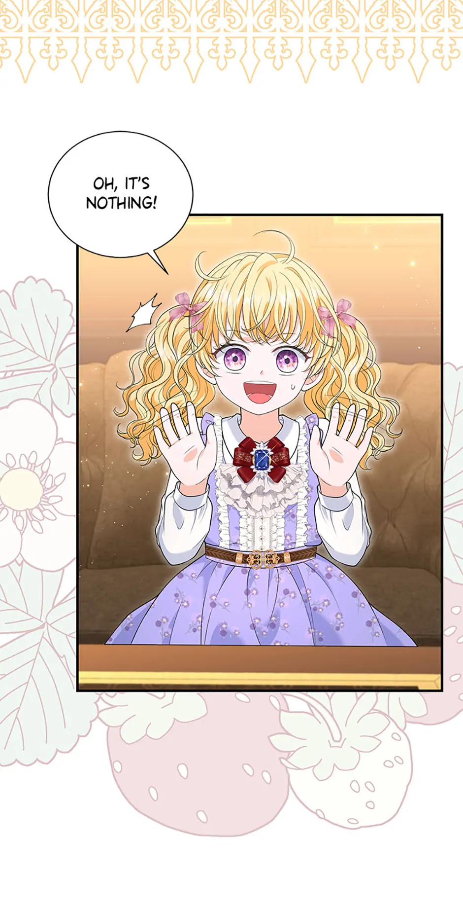 The S-Class Little Princess Is Too Strong Chapter 39 page 11