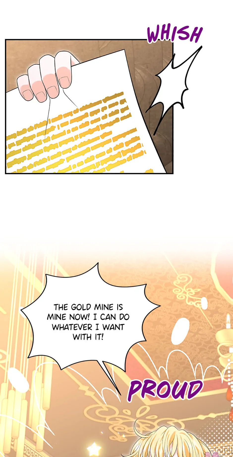 The S-Class Little Princess Is Too Strong Chapter 39 page 12