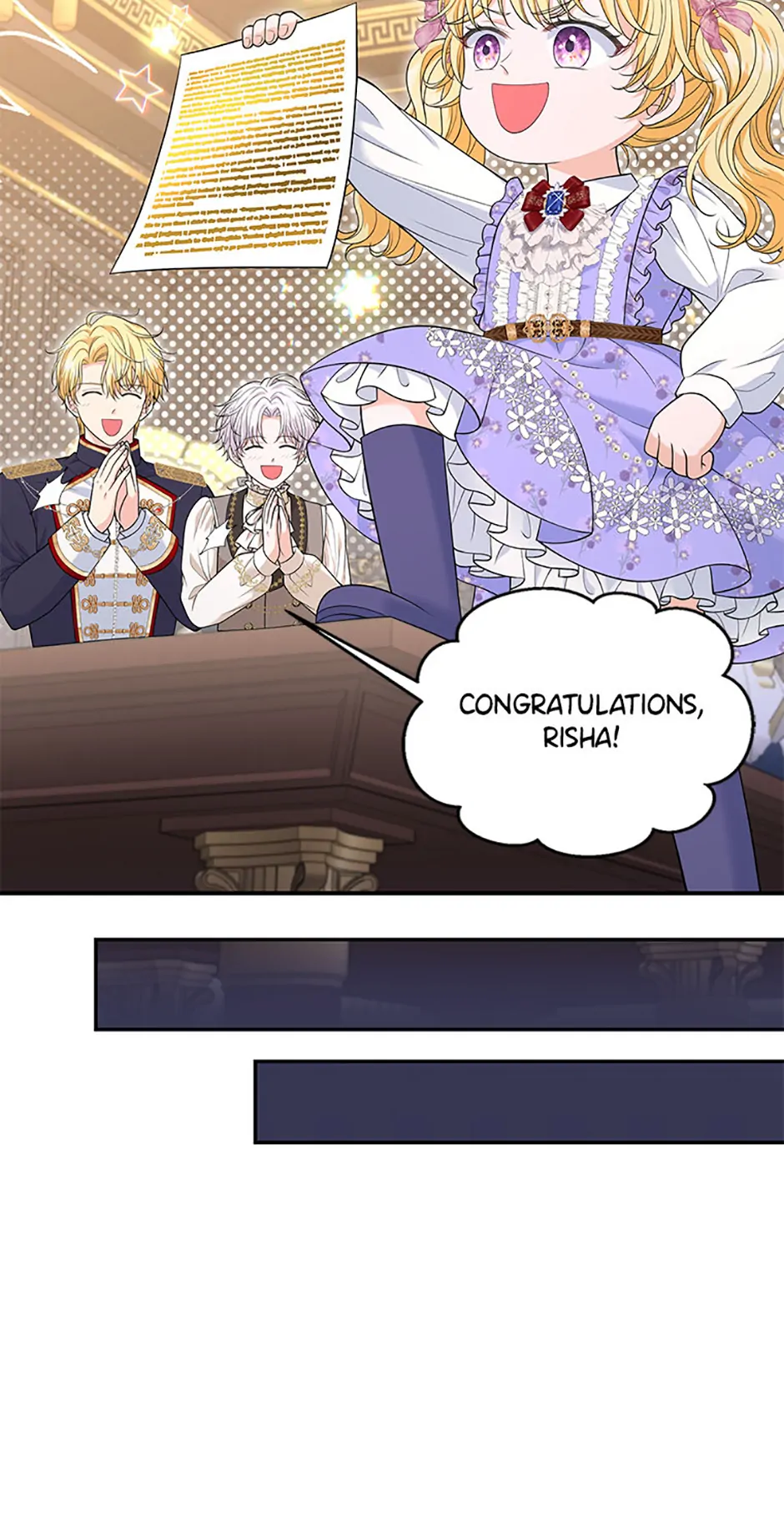 The S-Class Little Princess Is Too Strong Chapter 39 page 13
