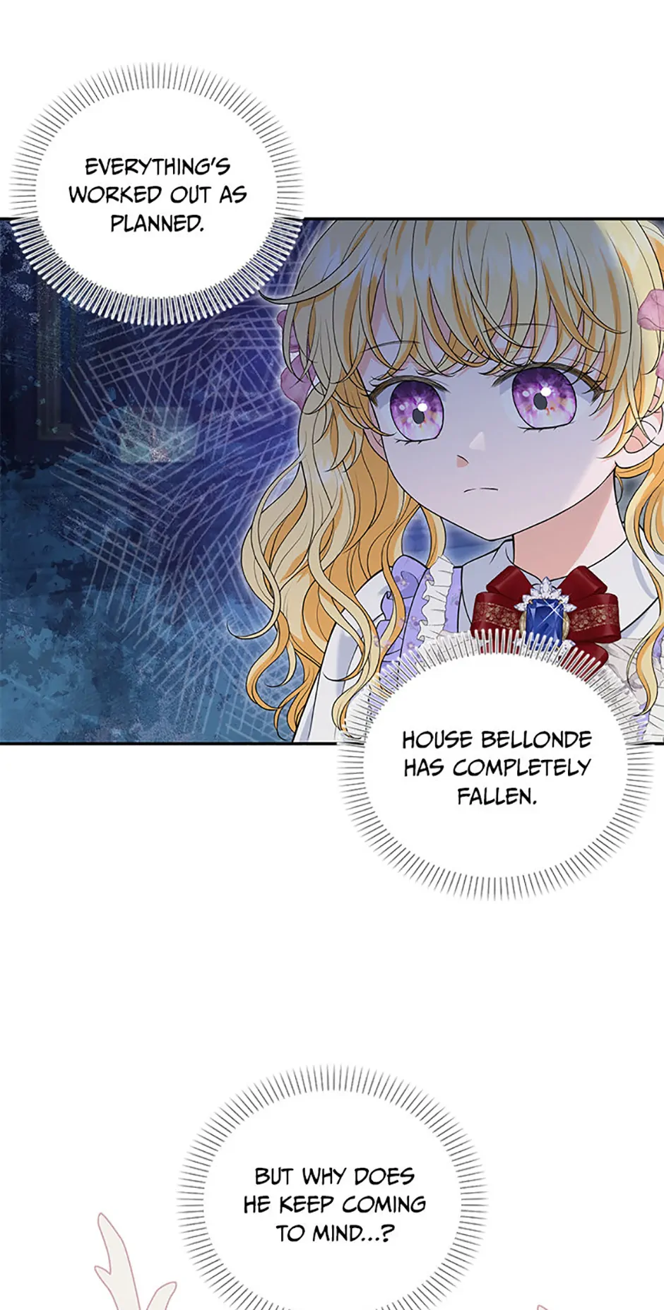 The S-Class Little Princess Is Too Strong Chapter 39 page 15