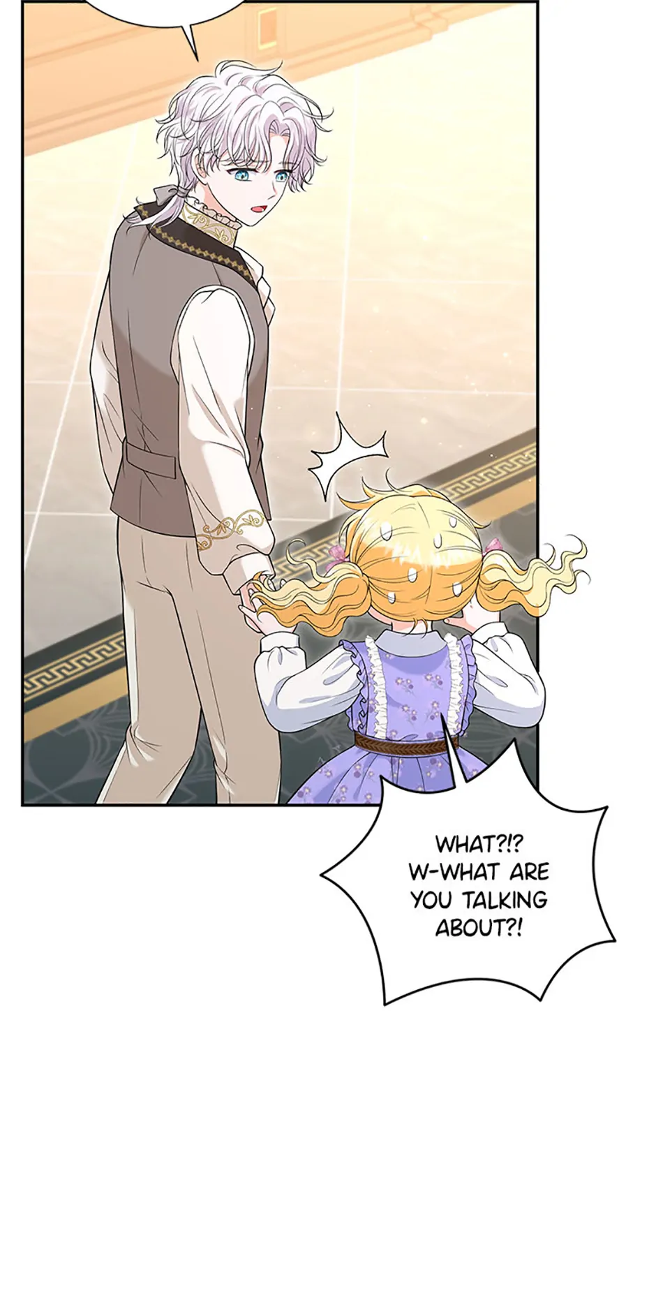 The S-Class Little Princess Is Too Strong Chapter 39 page 19