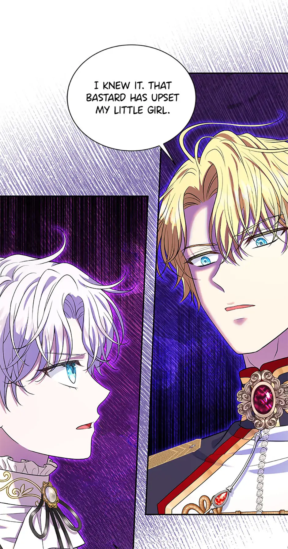 The S-Class Little Princess Is Too Strong Chapter 39 page 20