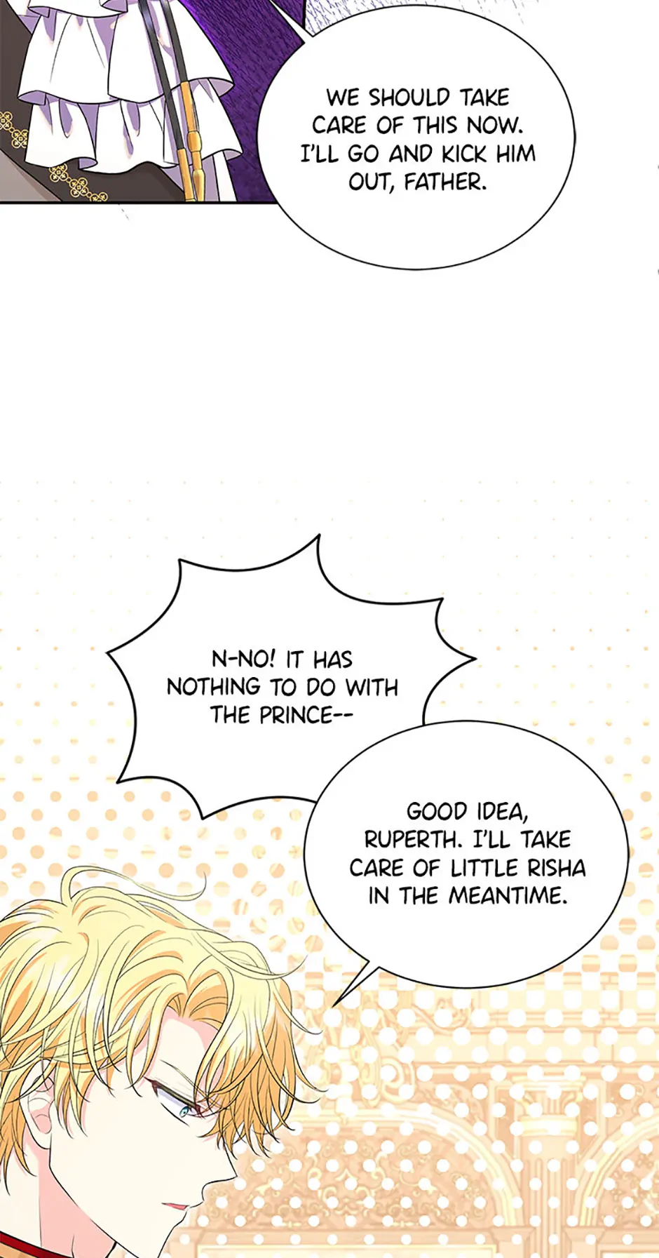 The S-Class Little Princess Is Too Strong Chapter 39 page 21