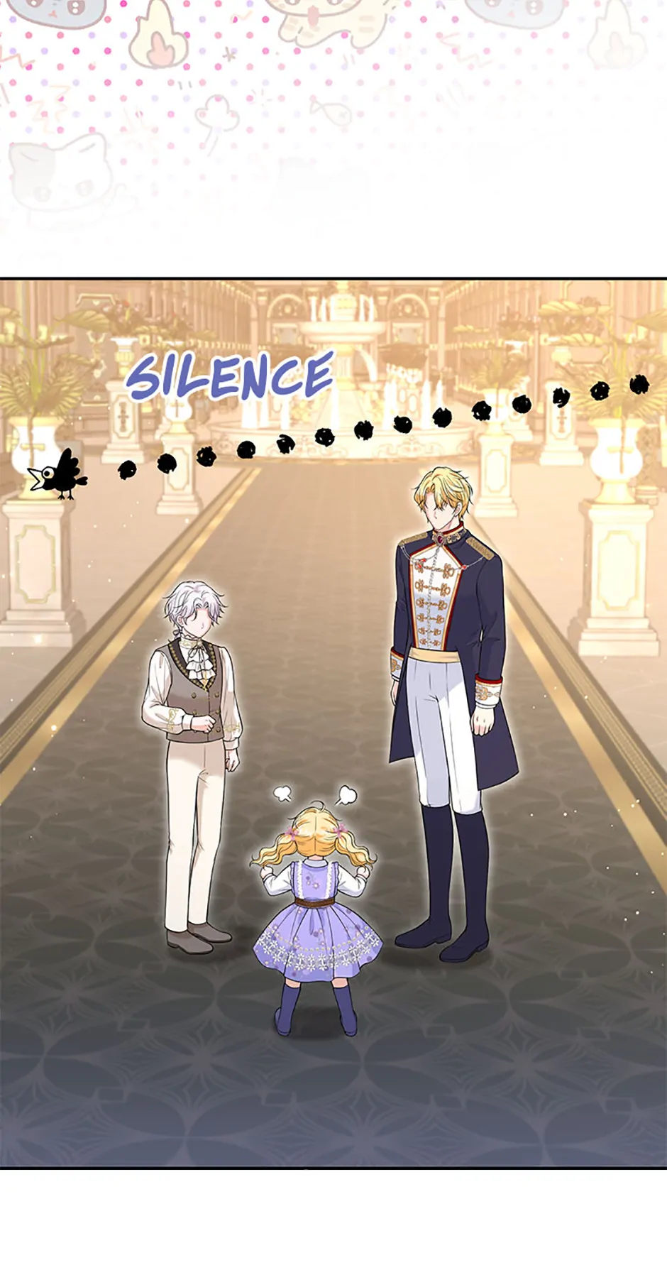 The S-Class Little Princess Is Too Strong Chapter 39 page 24