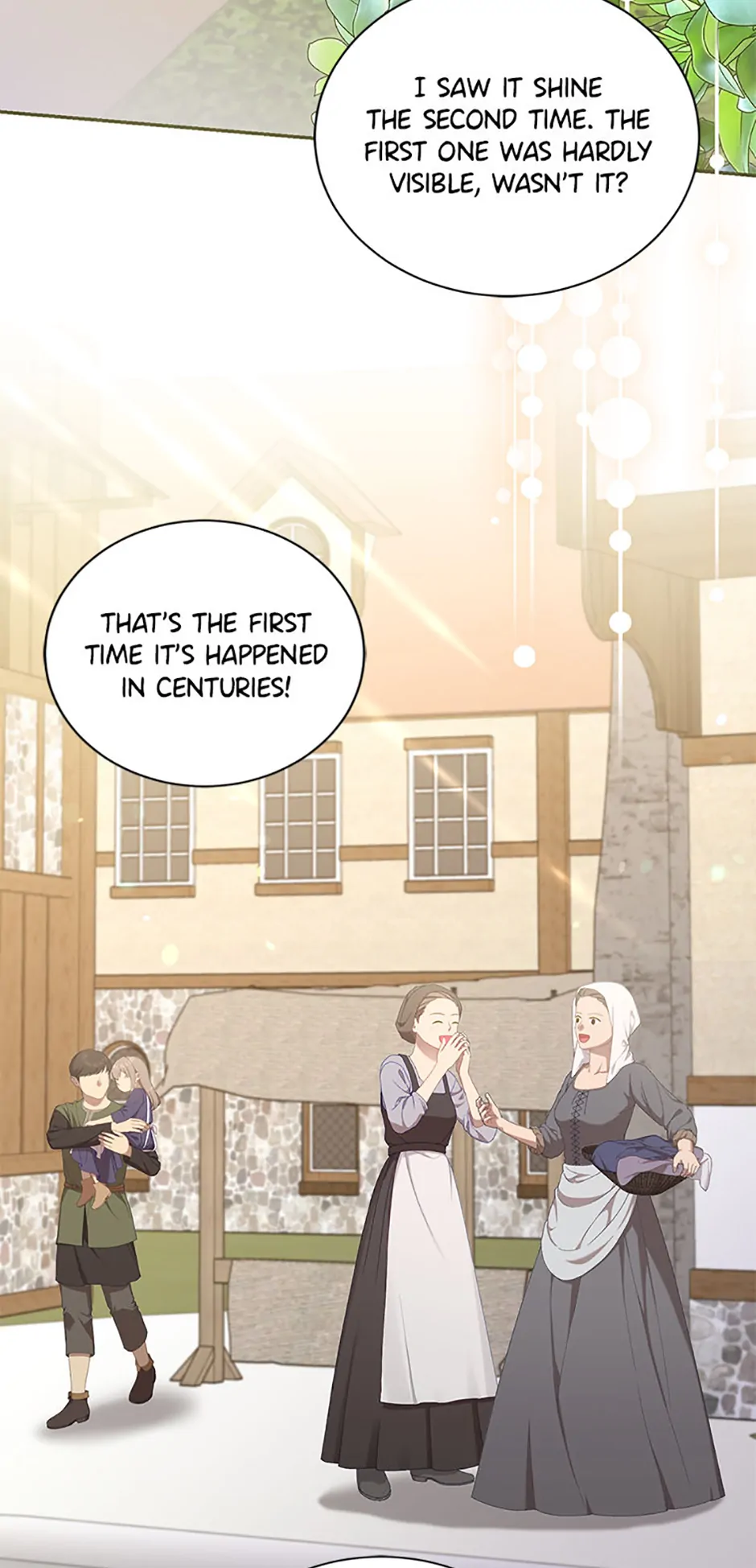 The S-Class Little Princess Is Too Strong Chapter 39 page 2