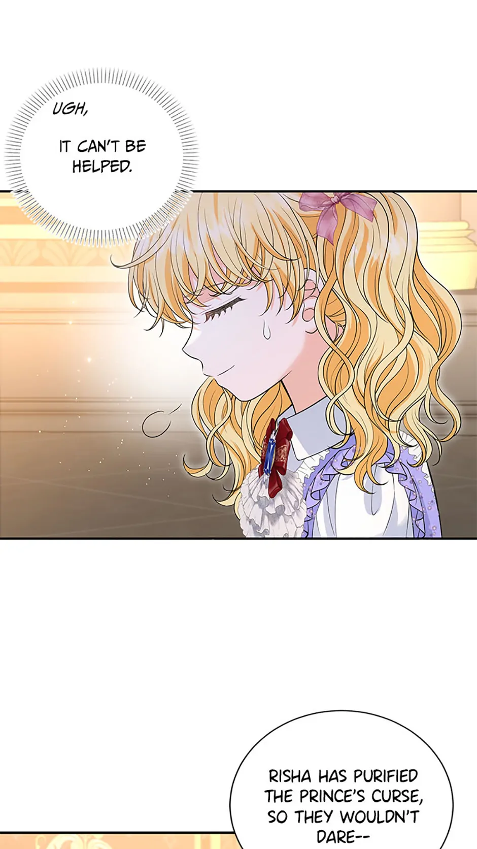 The S-Class Little Princess Is Too Strong Chapter 39 page 30