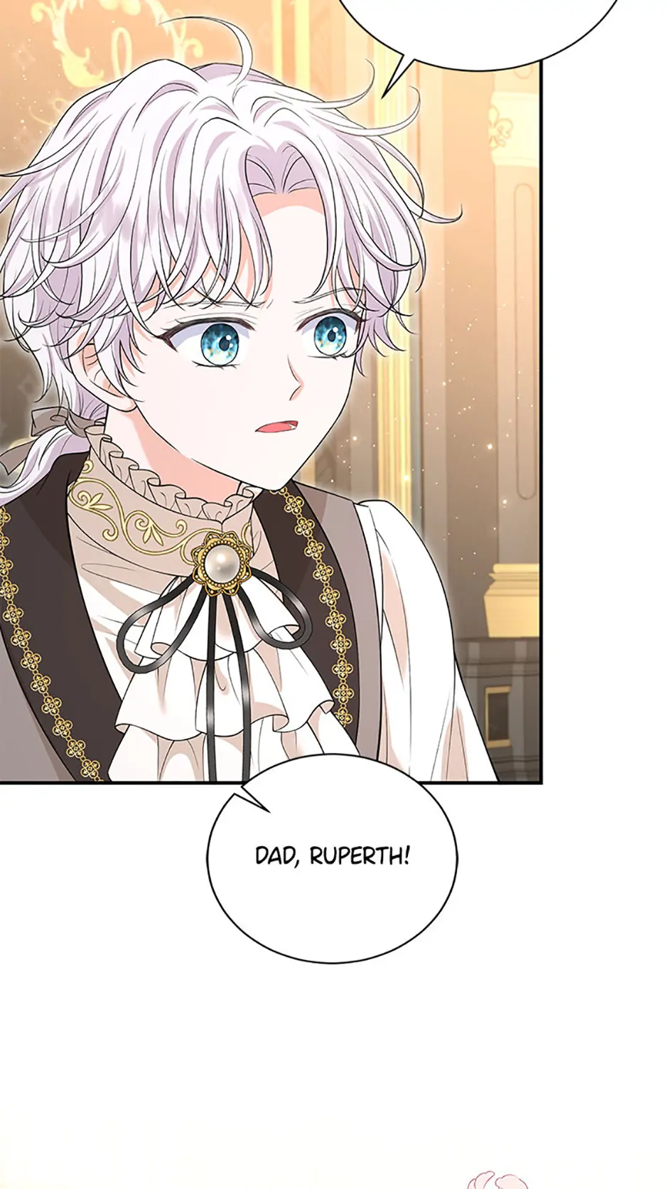 The S-Class Little Princess Is Too Strong Chapter 39 page 31