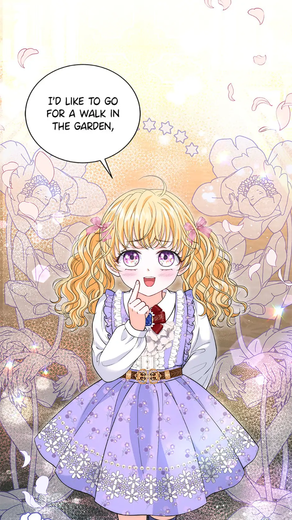 The S-Class Little Princess Is Too Strong Chapter 39 page 32