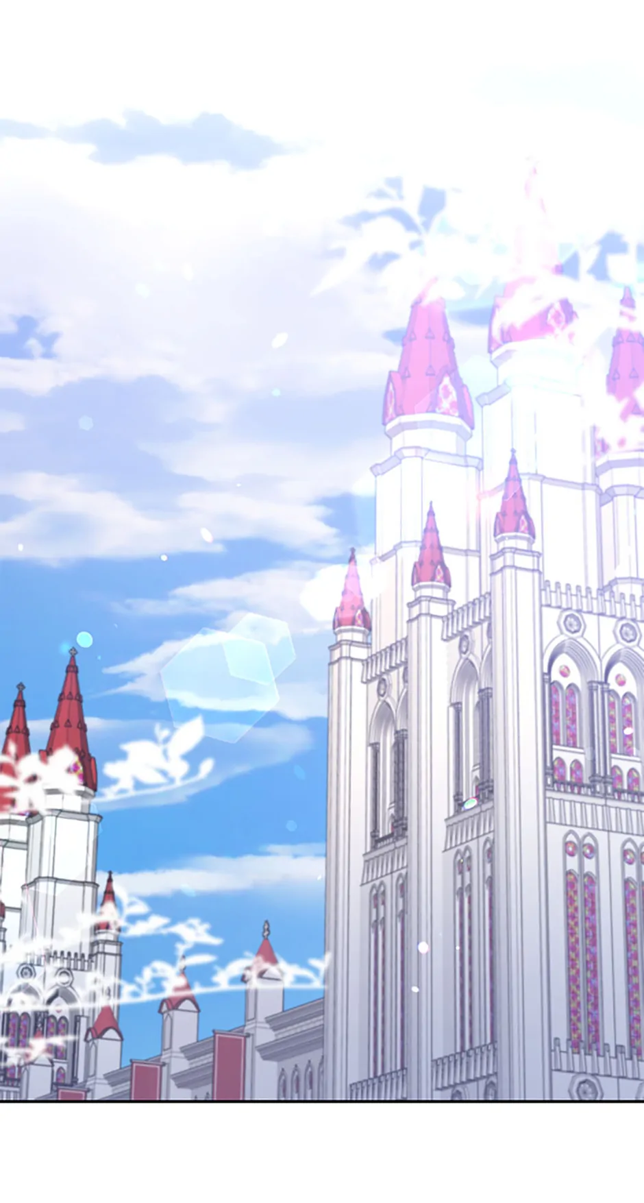 The S-Class Little Princess Is Too Strong Chapter 39 page 36