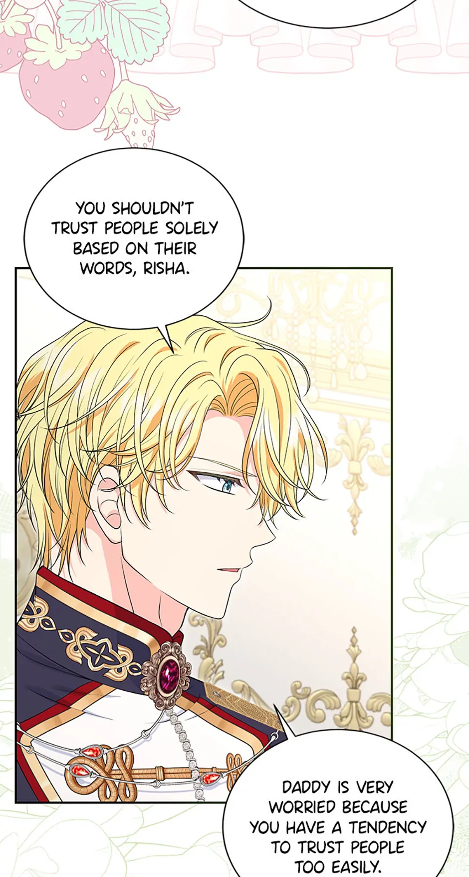 The S-Class Little Princess Is Too Strong Chapter 39 page 38