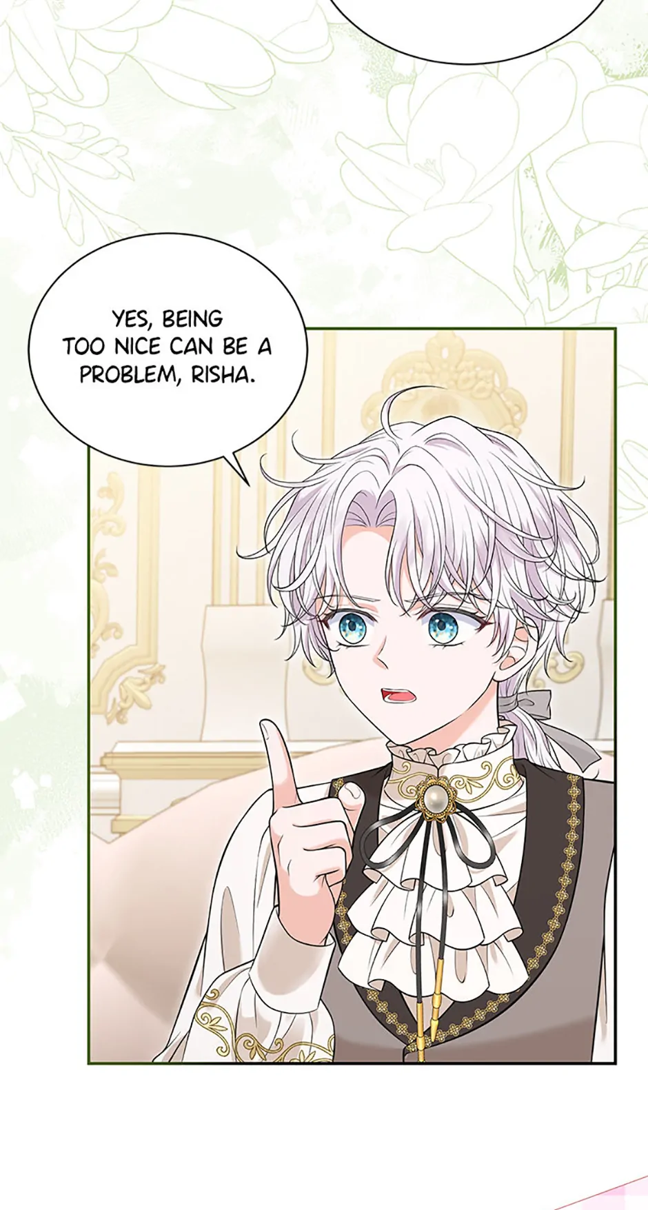The S-Class Little Princess Is Too Strong Chapter 39 page 39