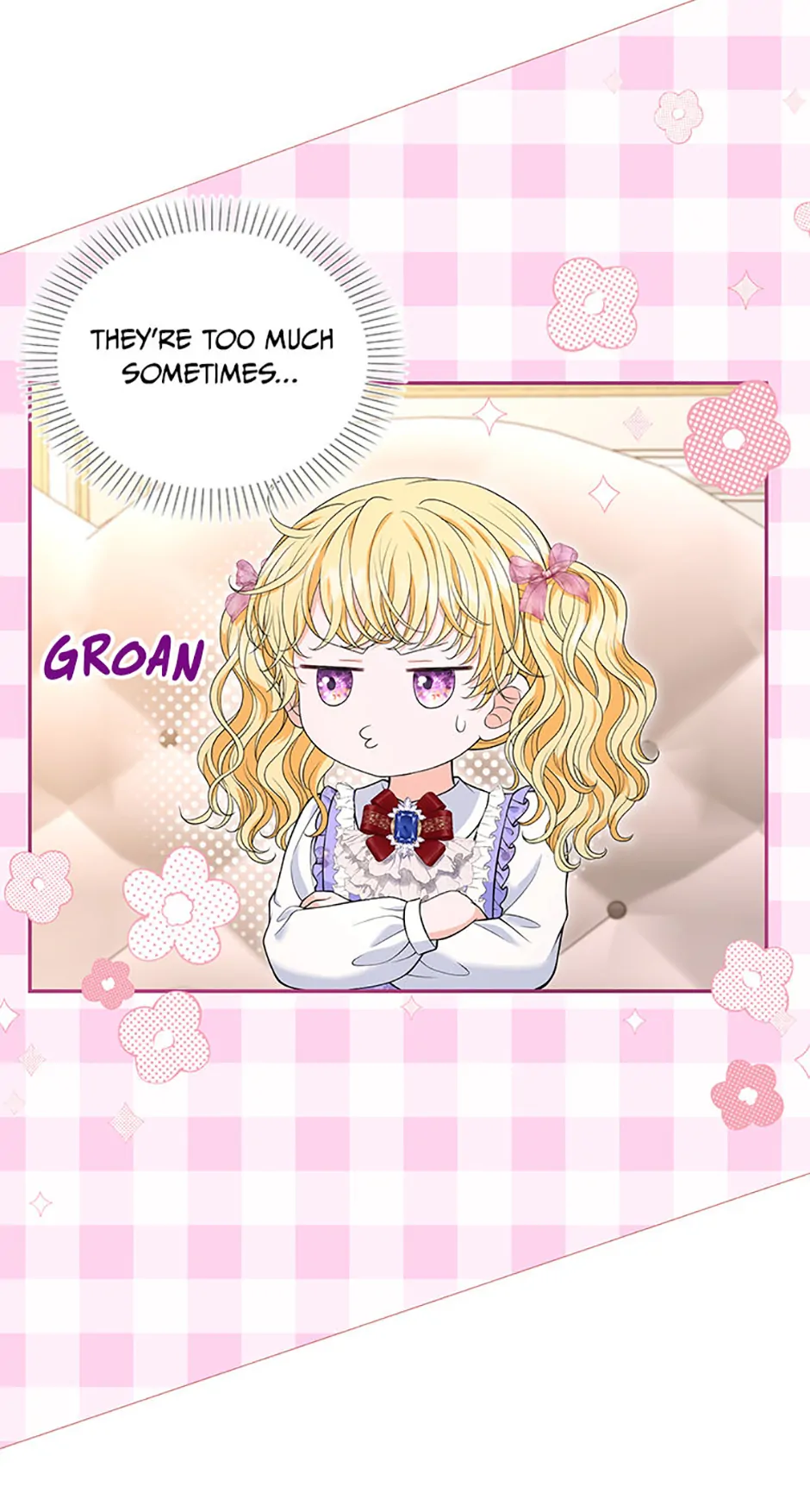The S-Class Little Princess Is Too Strong Chapter 39 page 40