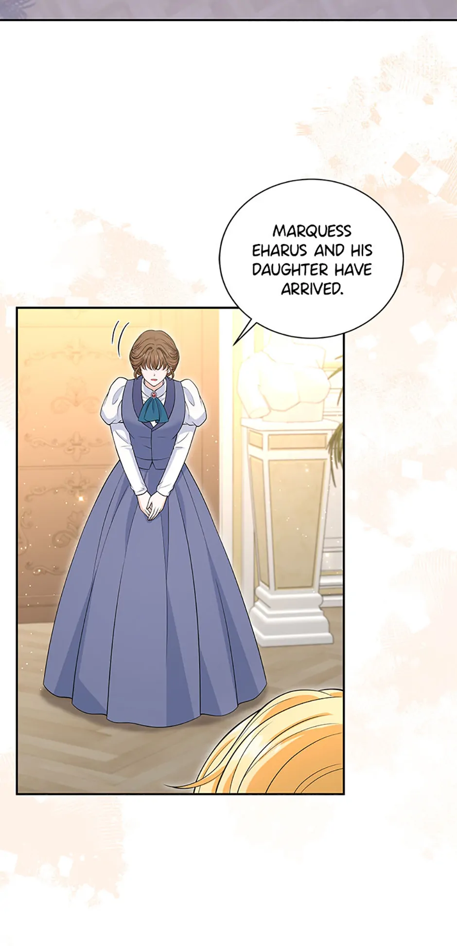 The S-Class Little Princess Is Too Strong Chapter 39 page 42